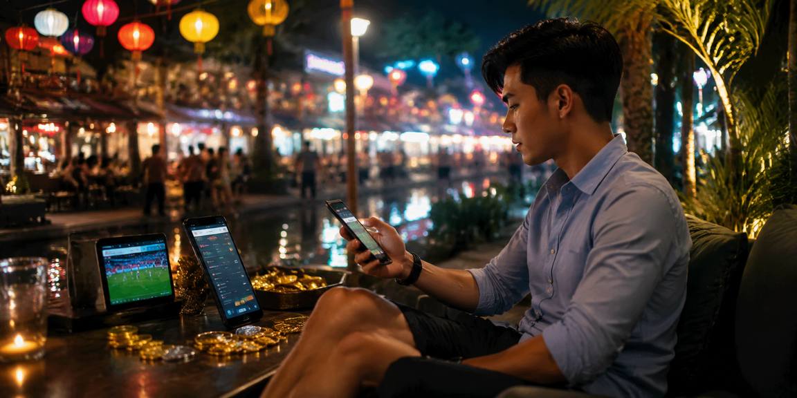 rp88 Truy cập rp88 trên điện thoại — không cần tải ứng dụng