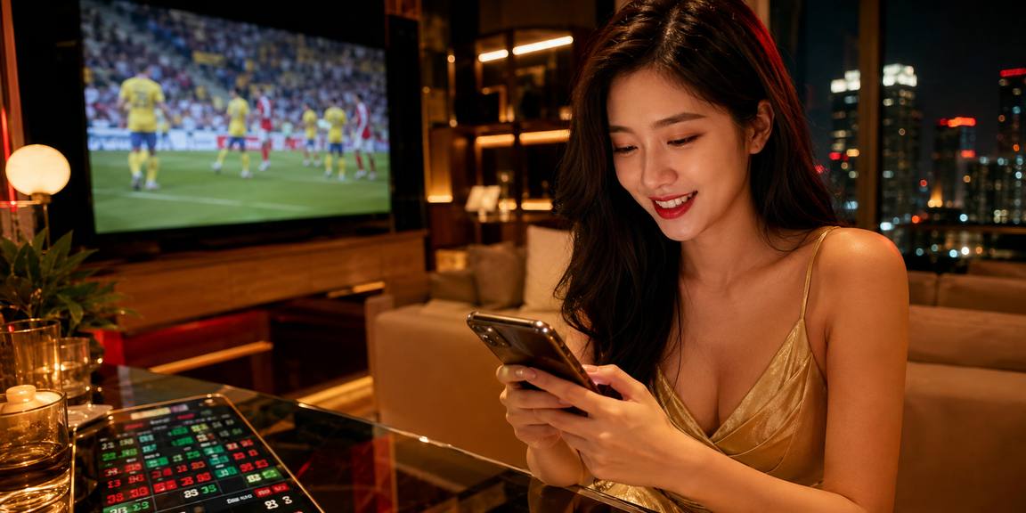 rp88 Nổi Bật Thể Thao
